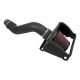 K&N Engineering AirCharger Cold Air Intake Ford F150 3.5L V6 (15-17)