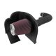 K&N Engineering AirCharger Cold Air Intake Chevrolet Silverado & GMC Sierra 4.3L V6 (14-18)