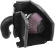 K&N Engineering AirCharger Cold Air Intake Hyundai Santa Fe 2.4L (13-15)