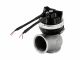 Turbosmart GenV WG60CG PowerGate60 Compressed Gas (Solenoid) 7psi Black