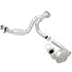 MagnaFlow Cadillac Escalade 6.2L (07-10), Chevrolet Silverado 1500 6.2L (09-10), Tahoe 6.2L (08-09), GMC Yukon 6.2L (07-10), Sierra 1500 6.2L (07-10) OEM Grade Federal / EPA Compliant Direct-Fit Catalytic Converter