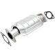 MagnaFlow Mazda Miata 1.6L (90-93) Standard Grade Federal / EPA Compliant Direct-Fit Catalytic Converter