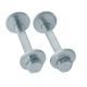 SPC Performance Jeep Wrangler (07-17), Jeep Wrangler JK (18), Align Caster/Pinion Bolts 
