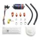 DeatschWerks DW810 Brushless Series 810lph In-Tank Brushless Fuel Pump w/ 9-1002 Install kit