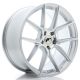 JR Wheels JR30 19x8,5 ET41 5x112 Silver Machined Face