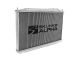 Skunk2 Honda Civic Si (06–11) - Alpha Radiator 