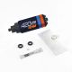 DeatschWerks Genesis Coupe (09-12) DW420 Series 420lph In-Tank Fuel Pump w/ Install Kit