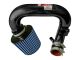 Injen Scion xA (04) 1.5L 4 Cyl Black Short Ram Tuned Air Intake w/ MR Technology