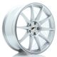 JR Wheels JR11 19x8,5 ET 35 5x120 Hyper Silver
