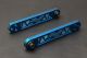 Hardrace Honda Civic Type R (EP3) Rear Lower Arm (Hardened Rubber) (2PC/Set)