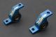 Hardrace Subaru Forester (SF/SG) (97-08) Front Lower Arm Bushing- Big (Hardened Rubber) (2PC/Set)