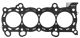 Skunk2 Honda/Acura K20A And K24A VTEC Applications - Head Gasket - K20A/K24A VTEC - 87.00mm/3.425" Max Bore - 1.35mm/0.053" Thick