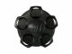 Turbosmart Oil Cap - M42x4.5 - Subaru - Black