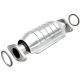 MagnaFlow Chevrolet Nova 1.6L (88), Geo Prizm 1.6L (89-97), Toyota Tacoma 2.4L (95-00), Celica (94-99), 4Runner 2.4L (85-95), MR2 1.6L (85-89), Cressida 2.8L (85-88), Camry 2.0L (83-86), Starlet 1.3L (81-82) HM Grade Direct-Fit Catalytic Converter