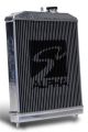 Skunk2 Honda Civic (92–00) - Alpha Radiator