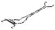 Borla Nissan Z 3.0L Turbo (23+) S-Type Cat-Back Exhaust System