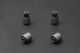 Hardrace Subaru Legacy (BL/BP) Rear Upper Arm Bushing (Hardened Rubber) (4PC/Set)