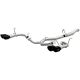MagnaFlow Subaru WRX 2.4L (22-26) Competition Series Cat-Back Performance Exhaust System