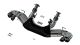 Borla Chevrolet Corvette 6.2L V8 (20-26) (w/ AFM, w/DFM w/o NPP) ATAK Cat-Back Exhaust System - Carbon Fibre Tips