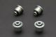 Hardrace Honda S2000 (AP1) Rear Upper Arm Bushing (Pillow Ball) (4PC/Set)