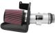 K&N Engineering Typhoon Cold Air Intake System Honda Accord 3.5L V6 (13-17)
