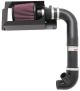 K&N Engineering Typhoon Cold Air Intake System (US) Mini Cooper 1.6L (07-10)
