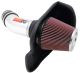 K&N Engineering Typhoon Cold Air Intake System Dodge Challenger 6.4L V8 (11-23)