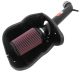 K&N Engineering Typhoon Cold Air Intake System Ford Crown Victoria & Mercury Grand Marquis 4.6L V8 (04-11)