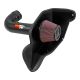 K&N Engineering Typhoon Cold Air Intake System Ford Mustang GT350 / GT350R 5.2L V8 (16-19)