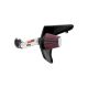 K&N Engineering Typhoon Cold Air Intake System Chevrolet Camaro 3.6L V6 (12-15)