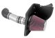 K&N Engineering Typhoon Cold Air Intake System Cadillac CTS 3.6L V6 (08-11)
