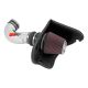 K&N Engineering Typhoon Cold Air Intake System Chevrolet Camaro SS 6.2L V8 (16-23)