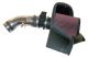 K&N Engineering Typhoon Cold Air Intake System Kia Spectra 2.0L (05-08)