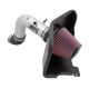 K&N Engineering Typhoon Cold Air Intake System Kia Optima & Hyundai Sonata 2.0L Turbo (11-13)