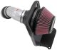 K&N Engineering Typhoon Cold Air Intake System Kia Soul 2.0L (14-21)