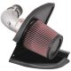 K&N Engineering Typhoon Cold Air Intake System Mazda Mazdaspeed3 2.3L Turbo (07-09)