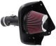 K&N Engineering Typhoon Cold Air Intake System Nissan Maxima 3.5L V6 (09-23)