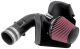 K&N Engineering Typhoon Cold Air Intake System Nissan Sentra 1.8L (13-19)