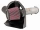K&N Engineering Typhoon Cold Air Intake System Nissan Altima 2.5L (07-11)