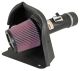K&N Engineering Typhoon Cold Air Intake System Nissan Altima 3.5L V6 (07-11)