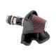 K&N Engineering Typhoon Cold Air Intake System Nissan Altima 3.5L V6 (13-17)