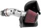 K&N Engineering Typhoon Cold Air Intake System Nissan Juke inc Nismo 1.6L (13-14)
