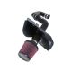 K&N Engineering Typhoon Cold Air Intake System Subaru Impreza 2.0L (14-15)