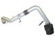 K&N Engineering Typhoon Cold Air Intake System Scion TC 2.4L (05-06) - Silver