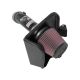 K&N Engineering Typhoon Cold Air Intake System Toyota Camry SE 2.5L (18-23)