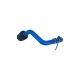 K&N Engineering Typhoon Cold Air Intake System Volkswagen Golf & Jetta 1.8L Turbo (00-04) - Blue