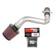 K&N Engineering Typhoon Cold Air Intake System Volkswagen Golf & Jetta 1.8L Turbo (00-04) - Polished