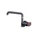 K&N Engineering Typhoon Cold Air Intake System Volkswagen Jetta GLI & GTI (2006)