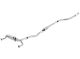 Borla BMW 3-Series 335i 3.0L & 4-Series 435i 3.0L (12-16) ATAK Cat-Back Exhaust System