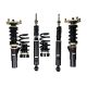 BLOX Racing Honda Civic SI (17+) Plus Series Fully Adjustable Coilovers - 52mm